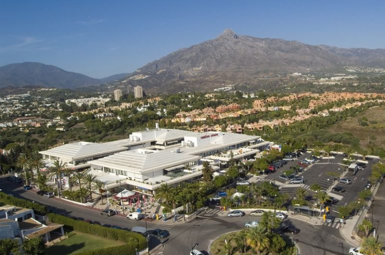 Centro Comercial Centro Plaza celebra su 28 aniversario con un 100% de ocupación