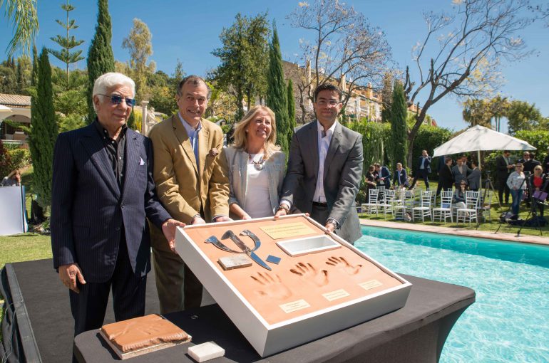 Club Med regresa a España con un nuevo Resort en Marbella para el verano de 2019
