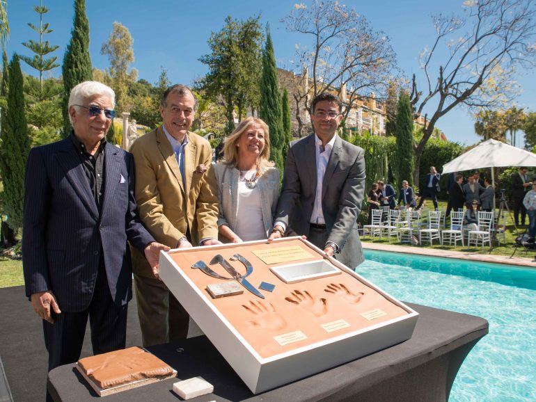 Club Med regresa a España con un nuevo Resort en Marbella para el verano de 2019