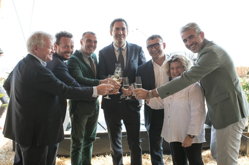 Altur Homes presenta el primer proyecto arquitectónico sostenible y orgánico de España