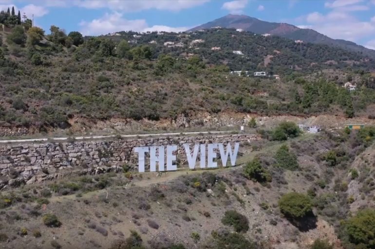 Vídeo del evento The View Marbella 2019