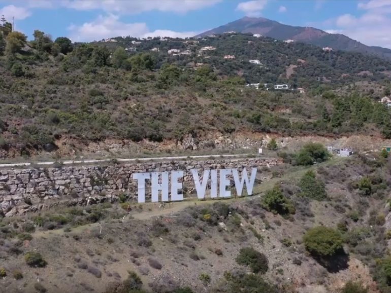 Video The View Marbella 2019