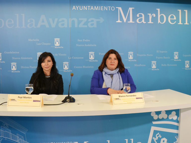 IMPORT MONTES cumple 25 años destacando su apoyo a la hostelería de la provincia de Málaga