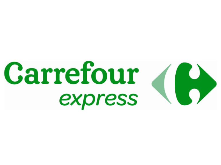 Carrefour express opens their first store in the centre of Marbella