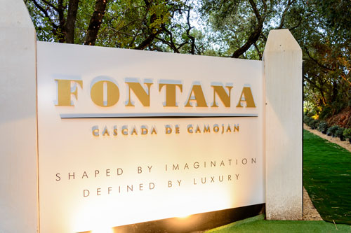 Vídeo of the Fontana event