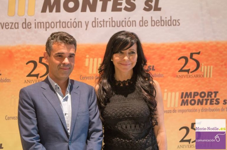 IMPORT MONTES reúne a lo más relevante de la hostelería y gastronomía malagueña en una jornada de éxito