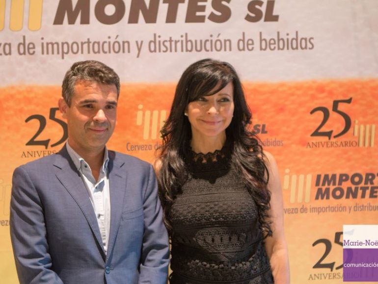 IMPORT MONTES reúne a lo más relevante de la hostelería y gastronomía malagueña en una jornada de éxito