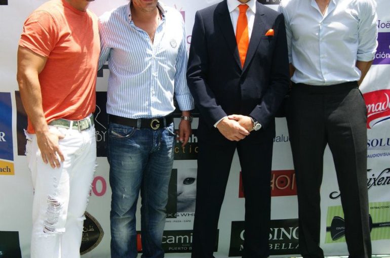 The Cesare Scariolo Foundation Summer Lunch