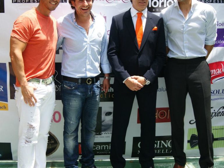 The Cesare Scariolo Foundation Summer Lunch