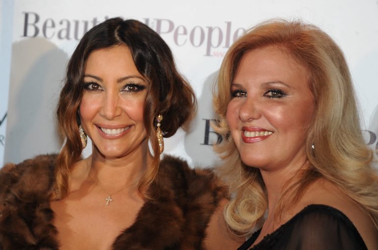 1º Gala Premios BEAUTIFUL PEOLPLE