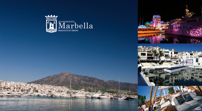 Firmas de moda internacionales en Marbella Luxury Weekend