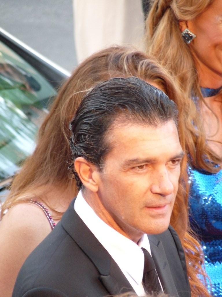 Antonio Banderas