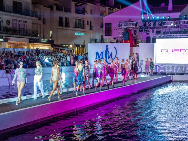 Lujo y diseño en Marbella Luxury Weekend 2014
