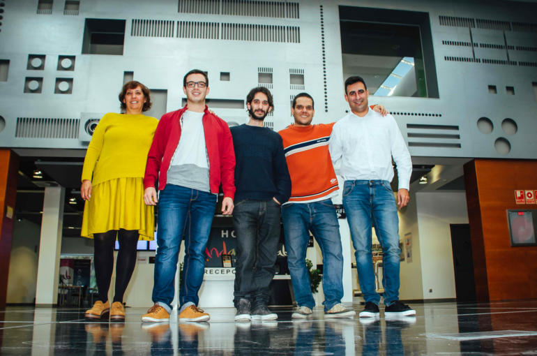 Un grupo de empresarios de Málaga y Granada crea una app para ayudar a la hostelería a afrontar la desescalada