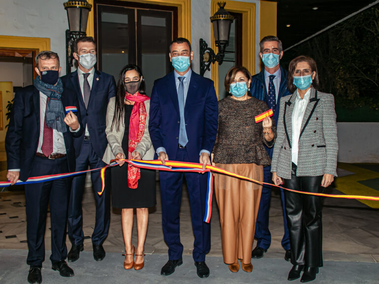 Por primera vez en su historia, Marbella cuenta con un colegio francés internacional de la mano de efim