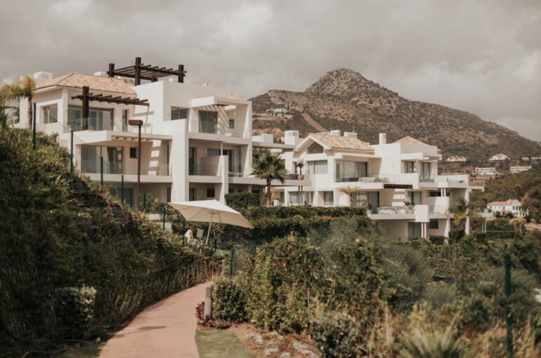 Marbella Club Hills Phase 2 launch event