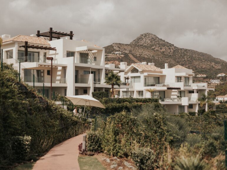 Marbella Club Hills Phase 2 launch event