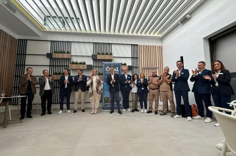 Celebraciones culinarias y encuentros musicales destacan en la nueva agenda de Óbal Urban Hotel