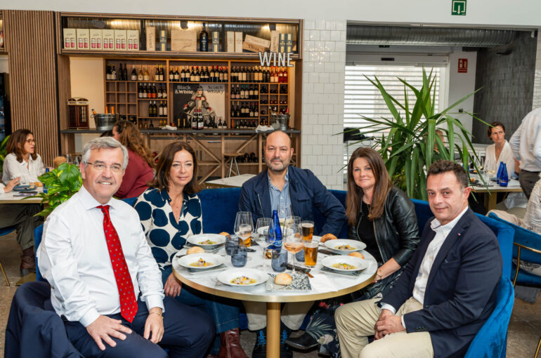 Mercado de abastos in Estepona: a new culinary and social phenomenon arrives in the Costa del Sol