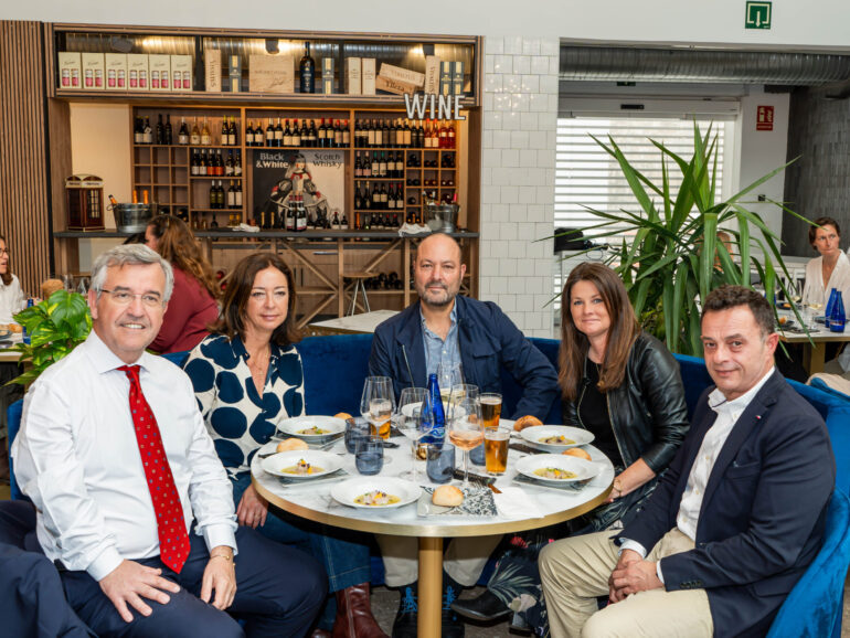 Mercado de abastos in Estepona: a new culinary and social phenomenon arrives in the Costa del Sol