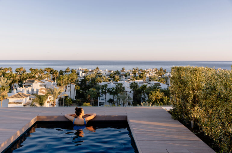 German hotel group THE FLAG launches new wellbeing concept on the Costa del Sol