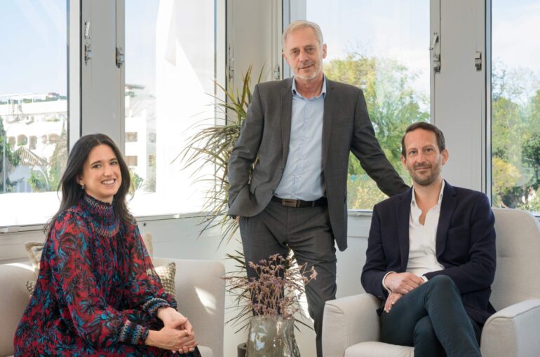 Beauchamp Estates, agencia inmobiliaria internacional líder en el sector de lujo, abre nueva oficina en Marbella