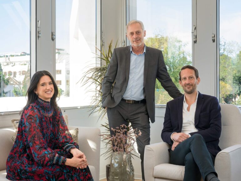 Beauchamp Estates, agencia inmobiliaria internacional líder en el sector de lujo, abre nueva oficina en Marbella