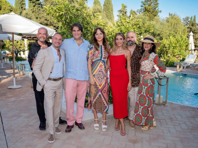 DAMAC INTERNATIONAL LLEGA A MARBELLA PARA PRESENTAR SU DESARROLLO INSIGNIA ‘THE DELMORE’ EN MIAMI SURFSIDE
