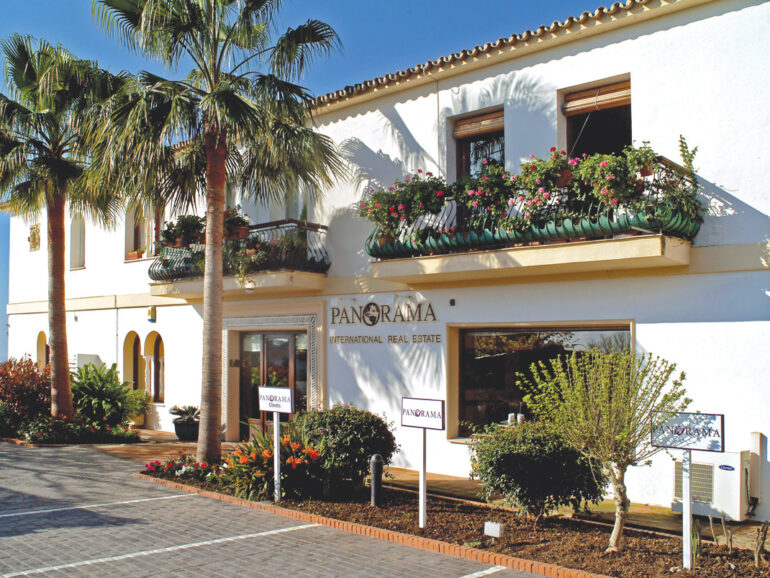 Marbella lidera el mercado inmobiliario de ultra-lujo en Europa con un crecimiento estructural y sostenido