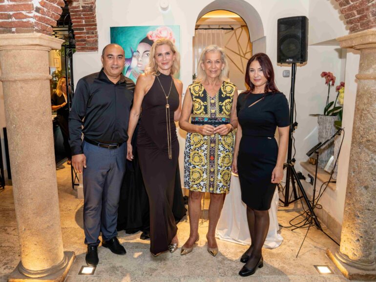 Hotel Claude aúna arte local y slow travel en el casco antiguo de Marbella